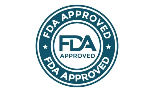 FlashBurn FDA Approved
